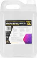Smoke & Effectmachines, FBL5UV Bubble Fluid 5L UV-Active