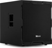 PDY218S Passiv Subwoofer 18” 1000W