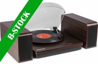 RP168DW Record Player with Speakers Dark Wood "B-STOCK"