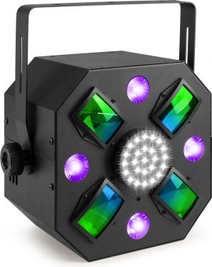 MultiAce3 LED Effect 3-in-1