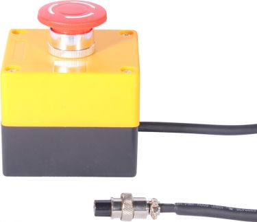 LKSC Laser Emergency Kill Switch + 20m Cable