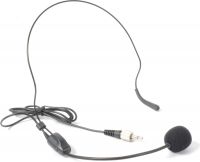 PDH3 Headset mikrofon