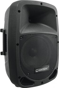 Omnitronic VFM-208 2-Way Speaker