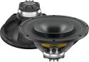 Lavoce CAN143.00TH 13.5" Coaxial Speaker With Horn, Neodymium, Aluminium Basekt