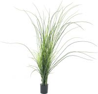 Europalms Reed (grass),  artificial, 145cm