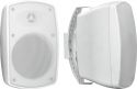 Højttalere, Omnitronic OD-6T Wall Speaker 100V white 2x
