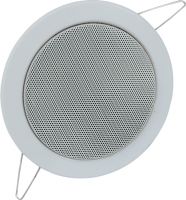 Omnitronic CS-4C Ceiling Speaker silver