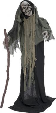 Europalms Halloween Figure Wanderer, 160cm