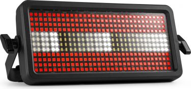 BS384 Stroboscope LED RGBW Combi