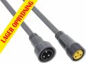 Light & effects, CX21-10 Power Extension Cable IP65 10m