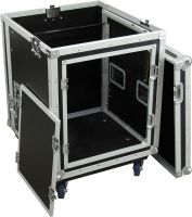 Roadinger Special Combo Case Pro, 14U with wheels