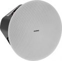 Indbygningshøjttalere / lofthøjttalere, Omnitronic CSH-4 2-Way Ceiling Speaker