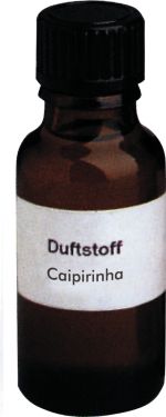 Eurolite Smoke Fluid Fragrance, 20ml,Caipirinha