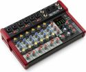 PDM-Y801 Studio Music Mixer 8-Ch