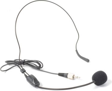 PDH3 Headset mikrofon