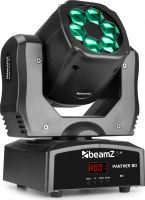 Panther 80 LED Bee Eye Moving Head