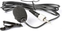 PDT3 Tie clip microphone