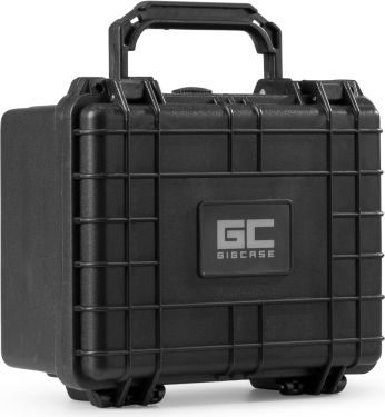 GIGCase2 Universal Hard Case