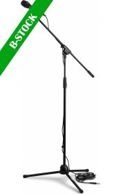 Microphone Stand Kit "B-STOCK"