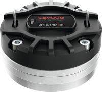 Lavoce DN10.14M 1" Compression Driver Neodymium Magnet