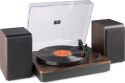 Hi-Fi & Surround, RP330D Record Player HQ with speakers Dark Wood