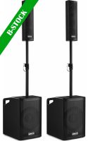 VX1050BT Active Speaker Kit 2.2 "B-STOCK"