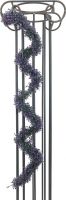 Kunstige Blomster, Europalms Lavender Garland, artificial, pink, 180cm