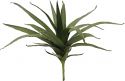 Kunstige Blomster, Europalms Aloe (EVA), artificial, green, 50cm