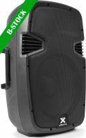 SPJ-1200A Hi-End Active Speakerbox 12" - 600W "B-STOCK"