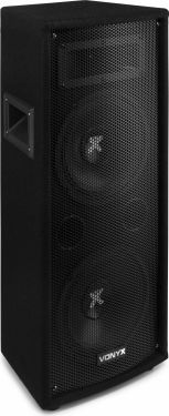 SL28 DJ/PA Cabinet Speaker 2x 8” 800W