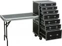 PD-FA5 7 Drawer Engineer Case with Table
