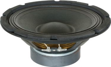 SP800 Chassis Speaker 8" 4 Ohm