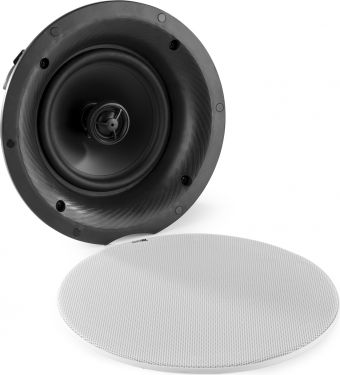 FCS6 Low Profile Ceiling Speaker 100V 6,5"