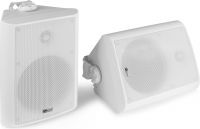 BC65V White Speaker Pair 100V 8 Ohm 6,5" 150W - IPX5