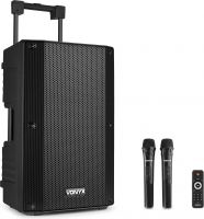 VSA500 Portable System 12" 800W