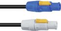 Cables & Plugs, PSSO PowerCon Connection Cable 3x1.5 1m