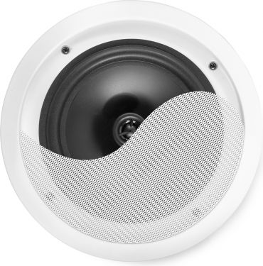 CSSG8 Ceiling Speaker 8” Alu