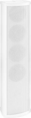 ICS4 Indoor Column Speaker 20W 100V White