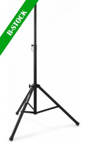 Speaker Stand Pro black 80kg "B-STOCK"