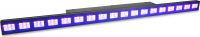 LCB48 UV LED Bar with DMX