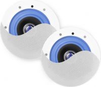 ESCS5 Set Low Profile Ceiling Speakers 5,25”