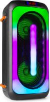 Loudspeakers, BoomBox400 Party Speaker with LED