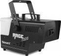 Rage 1000 Smoke Machine with Wireless Controller