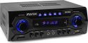Hi-Fi Stereo Forstærker AV460 med Karaoke / Bluetooth / USB MP3 / 500W