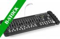 Diskolys & Lyseffekter, DMX 384 controller 384 channel "B-STOCK"