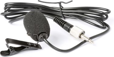 PDT3 Slipsklemme mikrofon