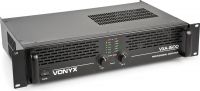 PA-forsterker VXA-1500 2x750W