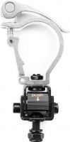 BC50-50F Foldable Quick Release Clamp Alu