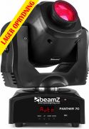 Moving Heads, Panther 70 LED Spot Moving Head
