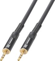 CX88-1 Cable 3.5mm Stereo Male - 3.5mm Stereo Male 1.5m